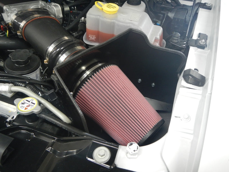 2011-2014 6.2L Ford F-150 Whipple Supercharger Kit Stage 1