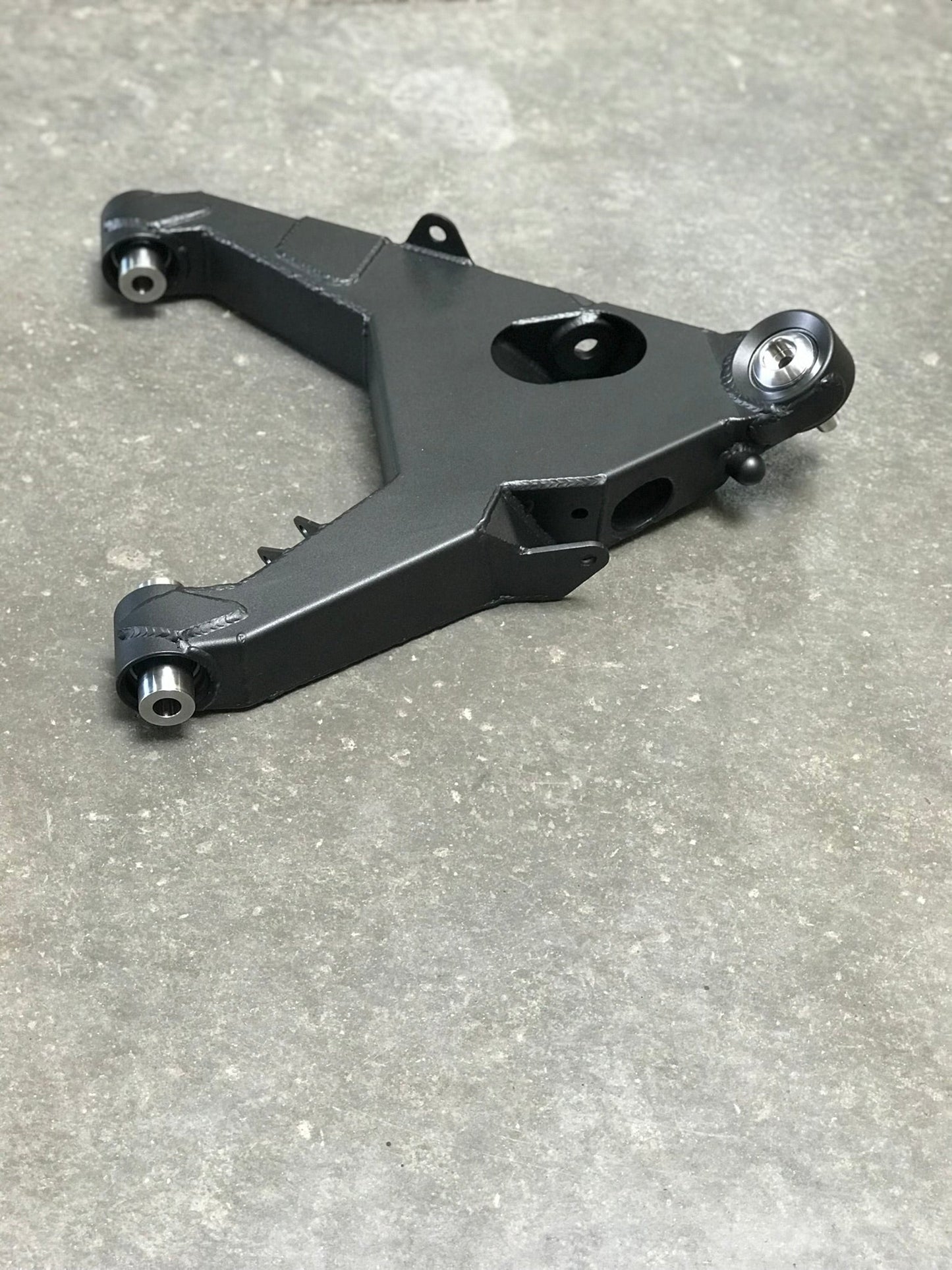 GEN 3 RAPTOR STOCK LENGTH FABRICATED REPLACEMENT LOWER A-ARM KIT