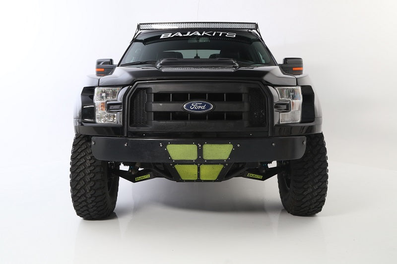 2010-2014 Ford Raptor To Gen 2 Raptor Conversion Kit