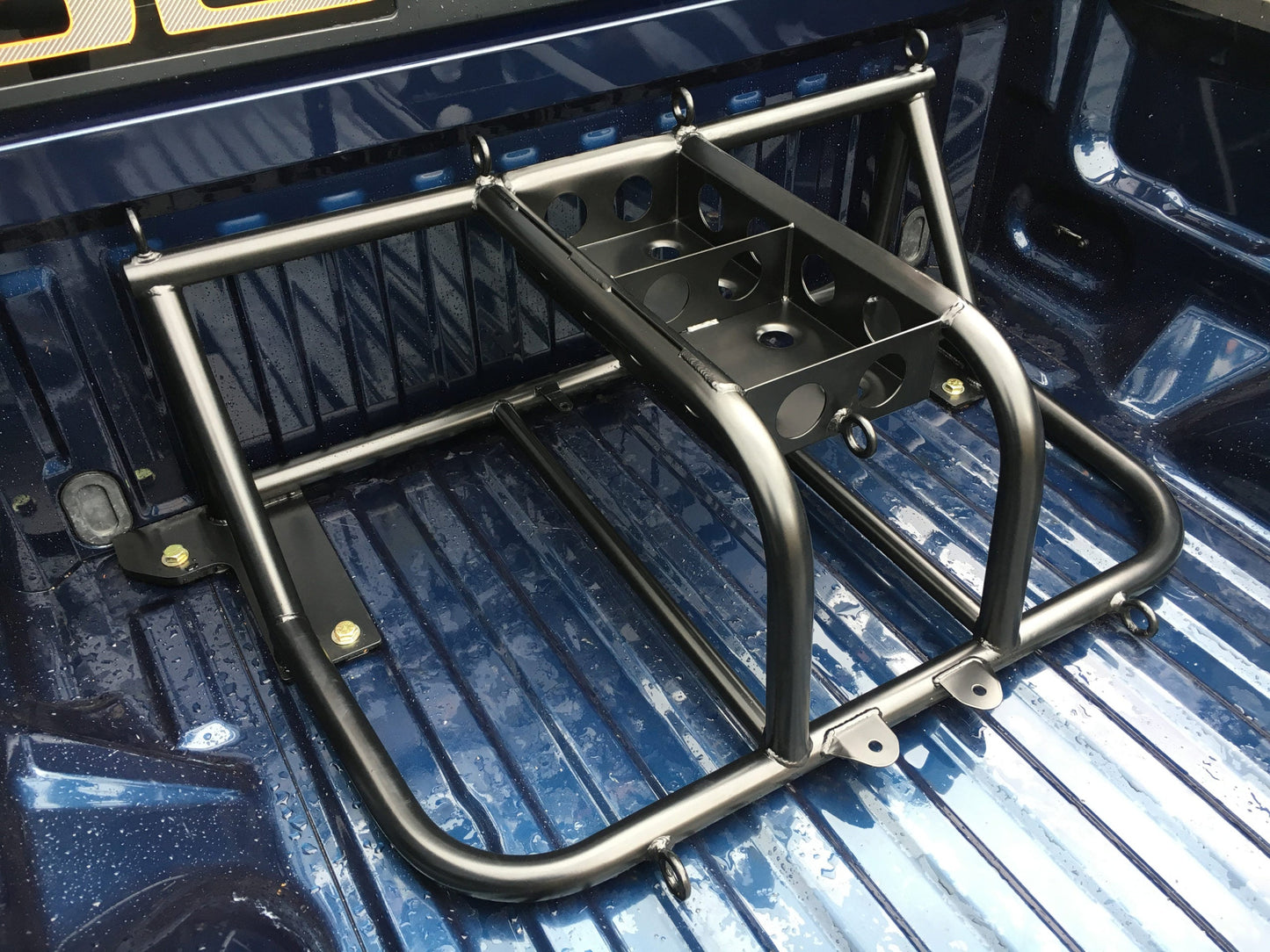 Recovery Bed Rack Gen 1 Raptor and 2009-2014 F150