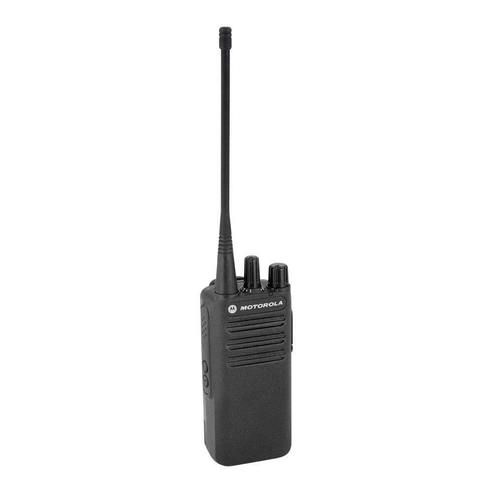Motorola CP100d UHF Business Band Radio - Digital and Analog